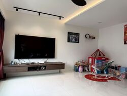 Blk 377B Hougang Rivercourt (Hougang), HDB 5 Rooms #554045861